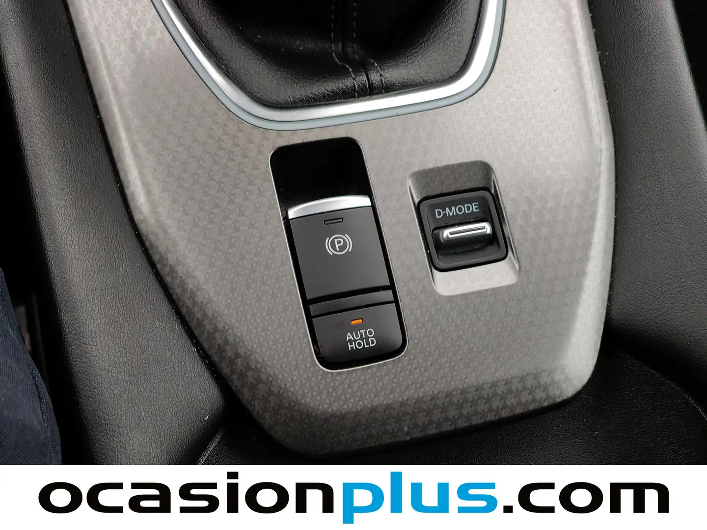 Foto Nissan QASHQAI Nissan Qashqai 140 mHEV N-Connecta 4x2 (140 CV)