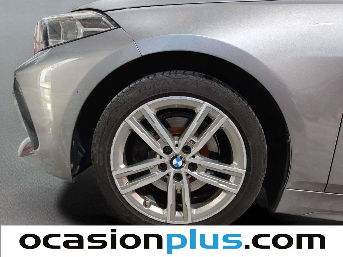 Foto BMW Serie 1 BMW Serie 1 118d  (150 CV) Pack M