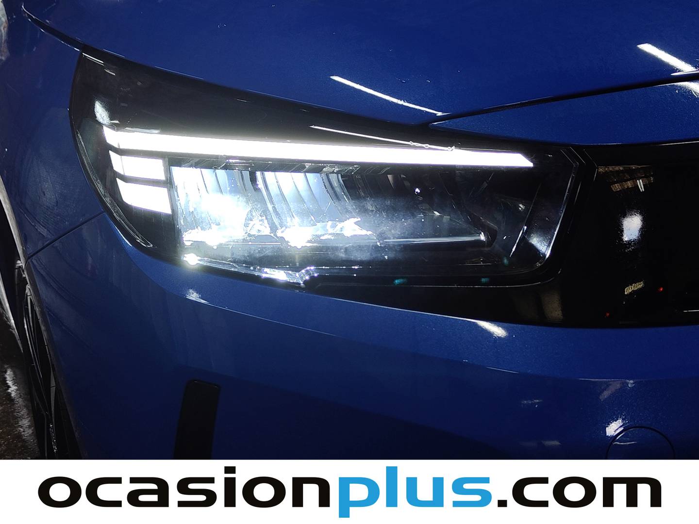 Acabados Opel Corsa Opel Corsa 1.2 T XHL GS (100 CV)