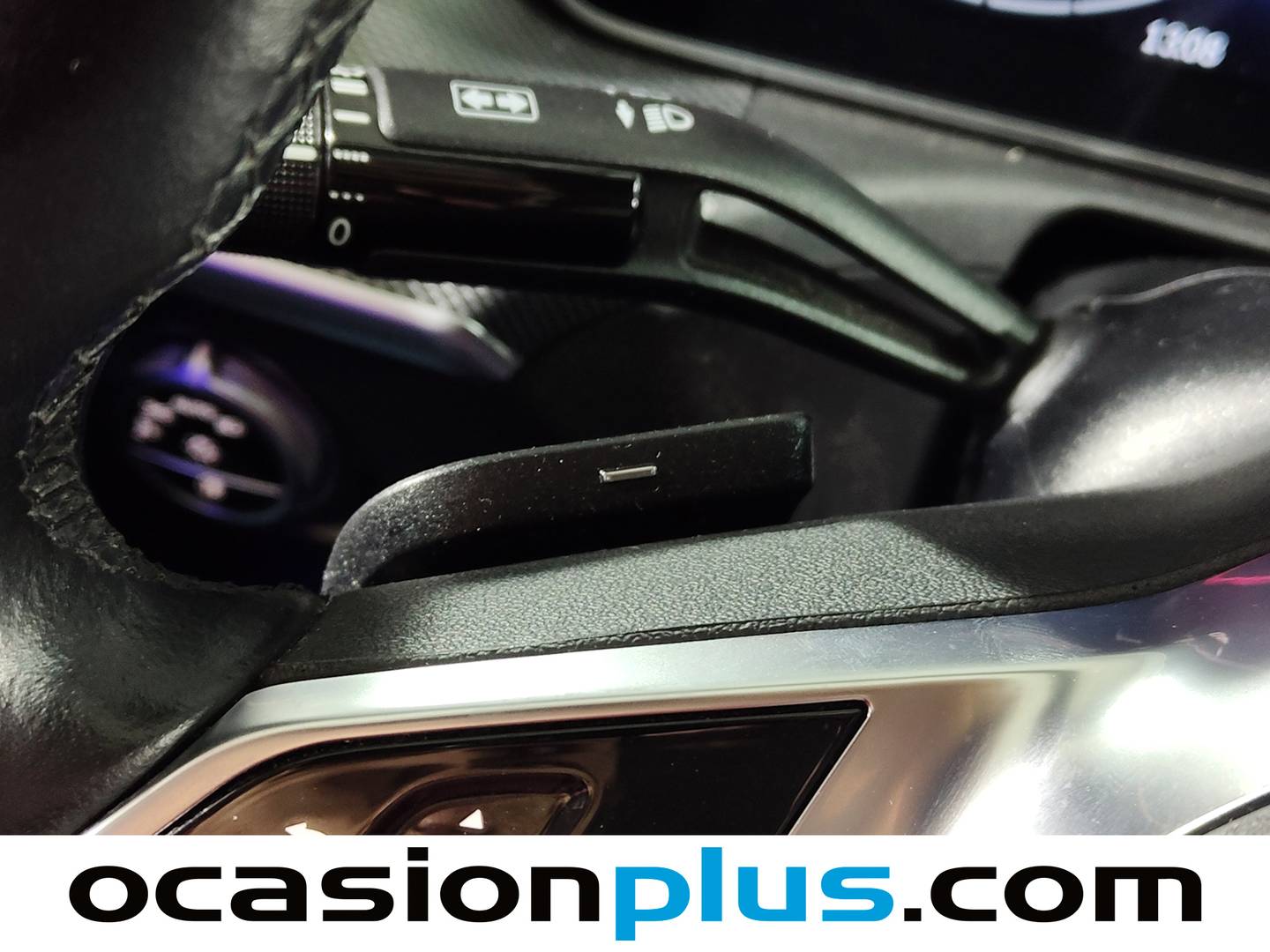 Foto Mercedes Clase C Mercedes-Benz Clase C C 200 d (163 CV)