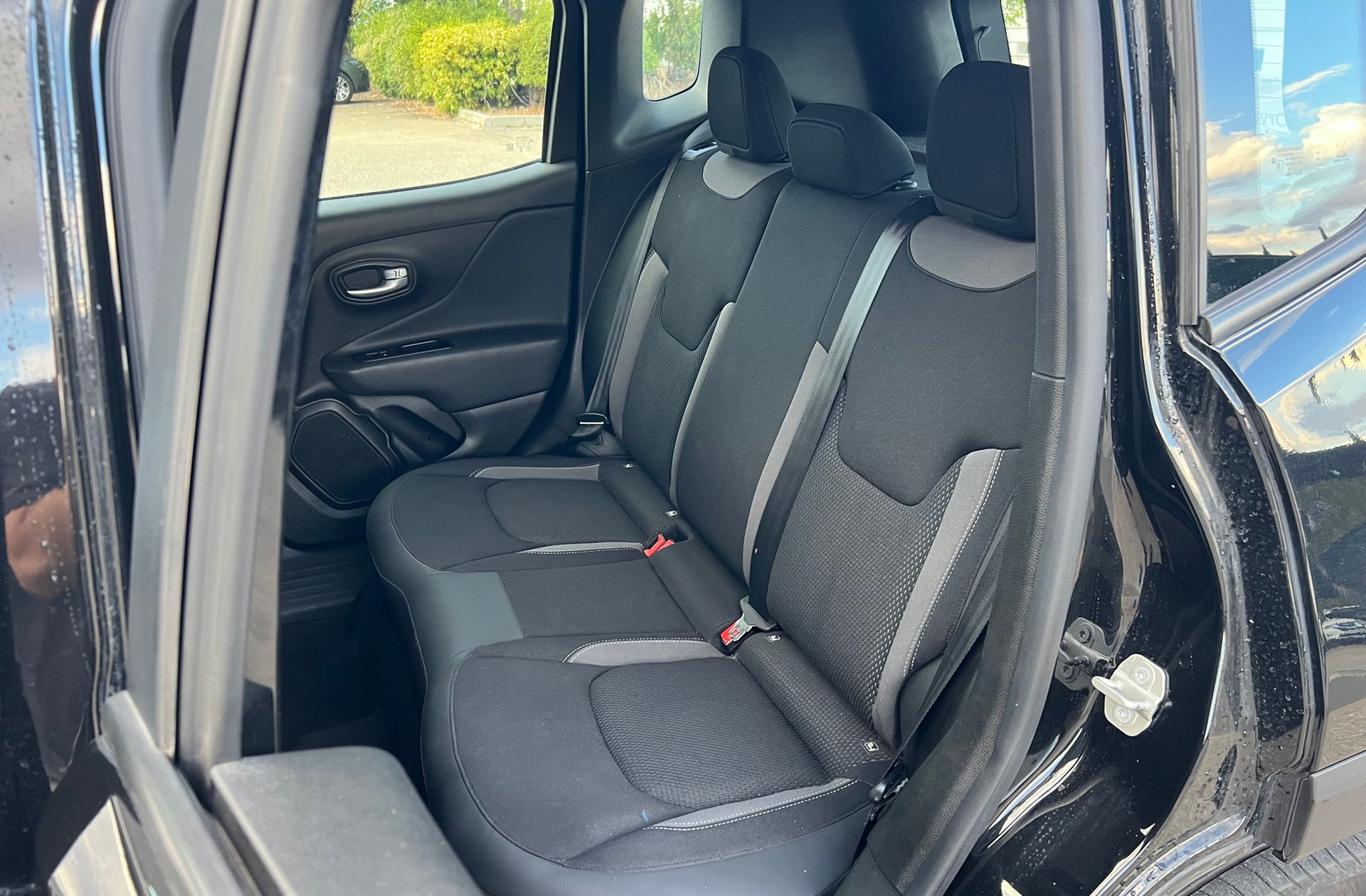 Jeep Renegade 1.0G Limited 4x2 - foto 9