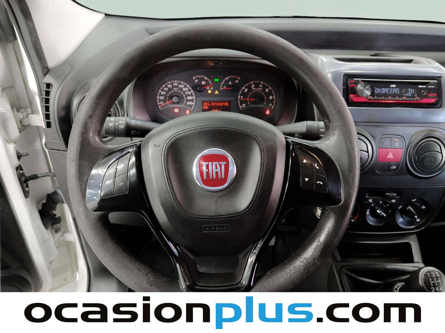 Fiat Fiorino Fiat Fiorino Cargo 1.3 Multijet Base (95 CV) manual