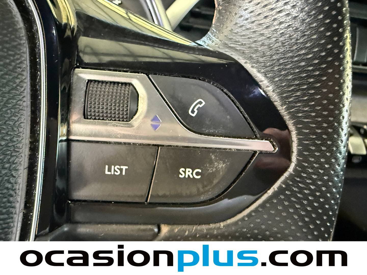 Peugeot 5008 Peugeot 5008 PureTech 130 S&S GT EAT8 (130 CV) 7 Plazas automático