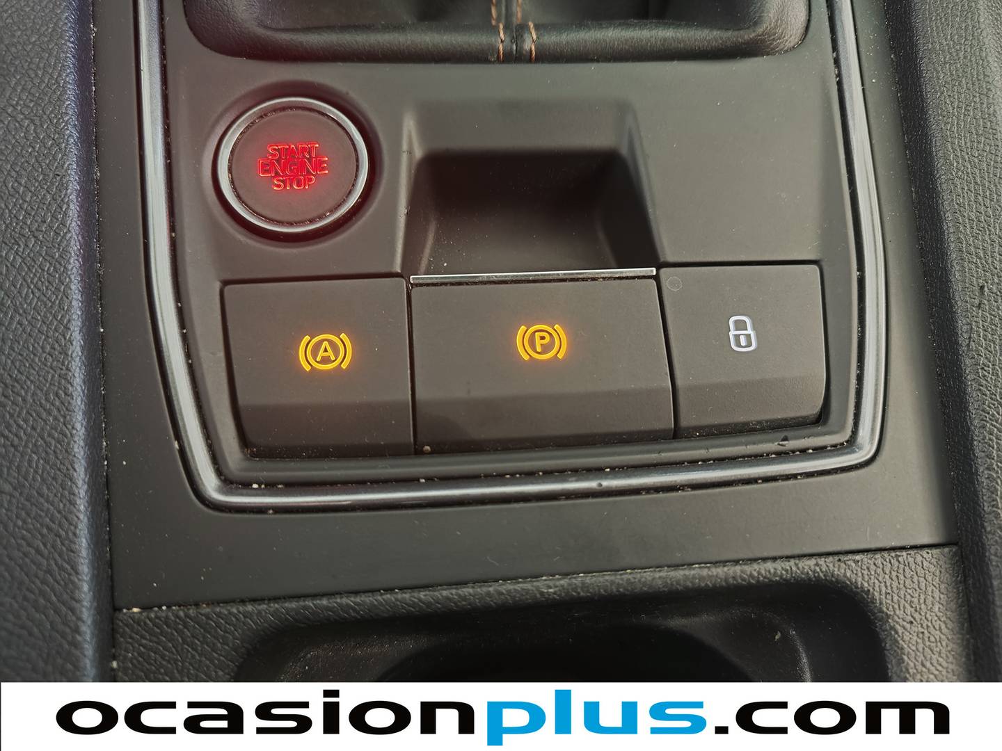 Foto Cupra Formentor CUPRA Formentor 1.5 TSI (150 CV)