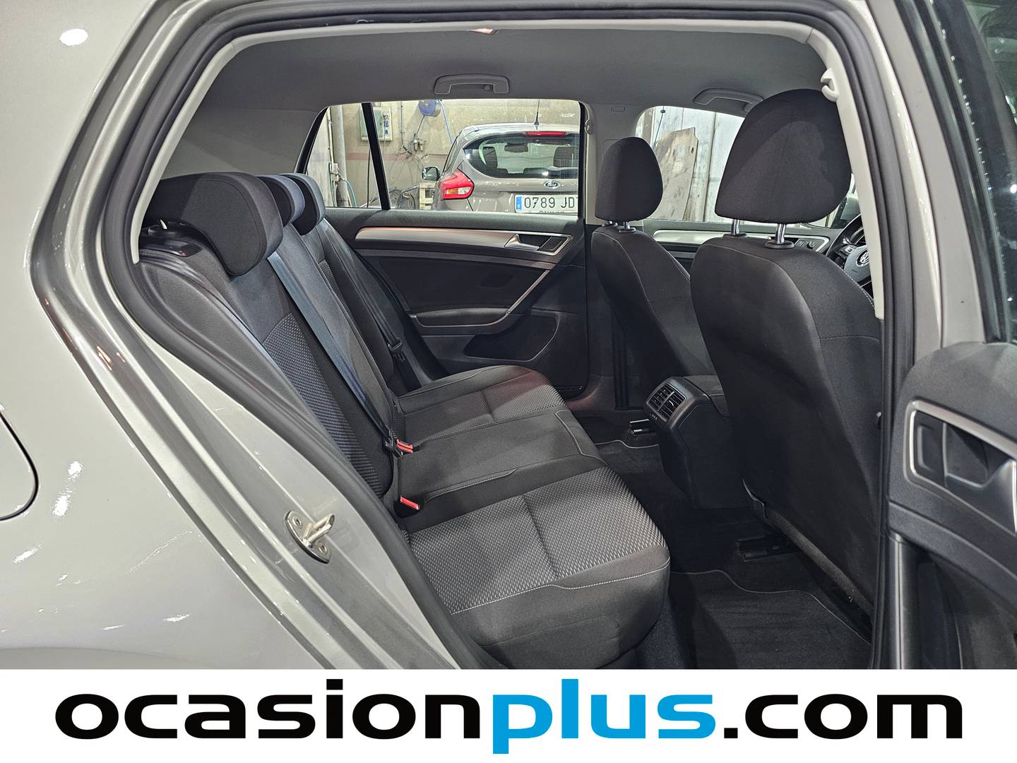 Foto Volkswagen Golf Volkswagen Golf 1.0 TSI (110 CV)