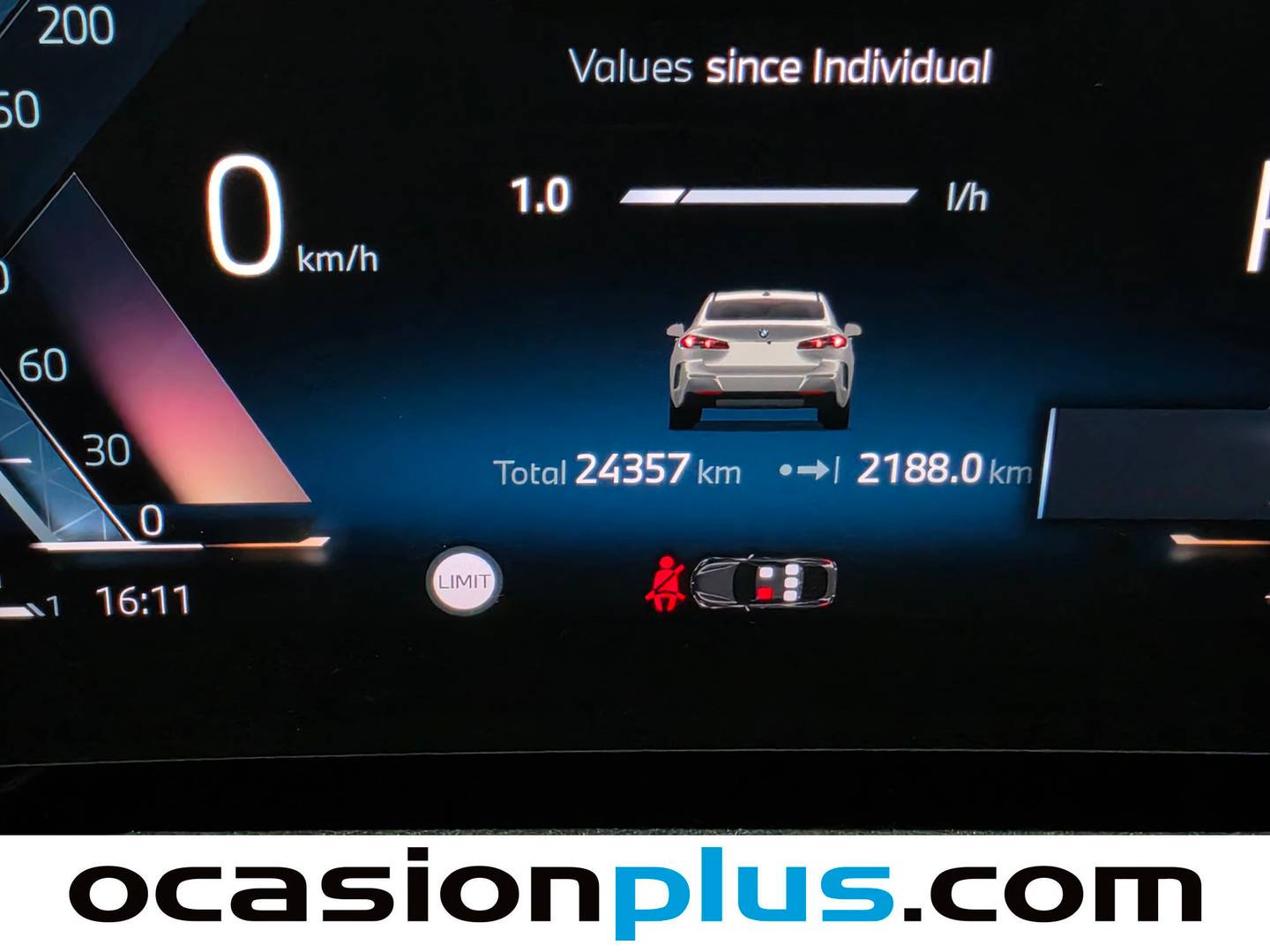 BMW Serie 2 BMW Serie 2 220d Gran Coupe (163 CV) Pack M seminuevo