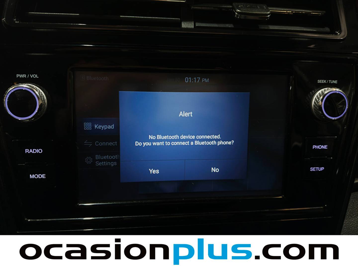 Foto SsangYong Tivoli Ssangyong Tivoli G12T Urban Plus (128 CV)