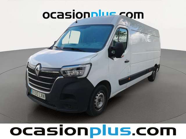 Renault Master Furgon L3H2 3500 dCi  (150 CV) de segunda mano