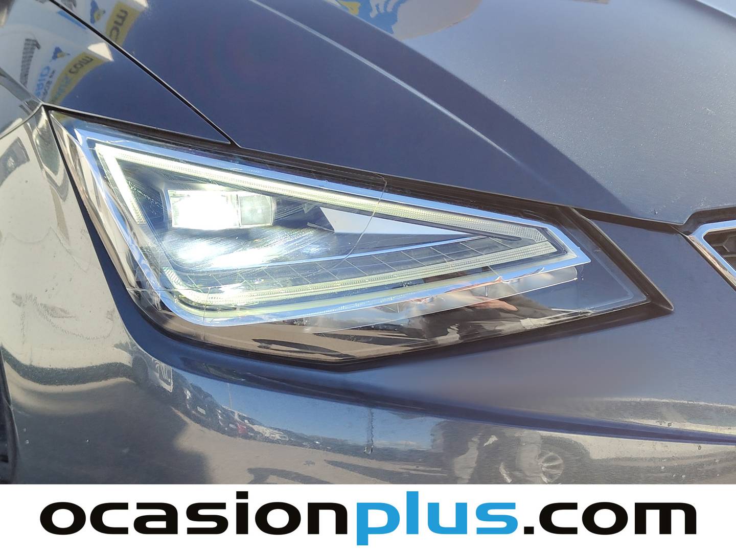 Paquetes del Seat Ibiza SEAT Ibiza 1.0 TSI S&S Special Edition Xcellence (115 CV)