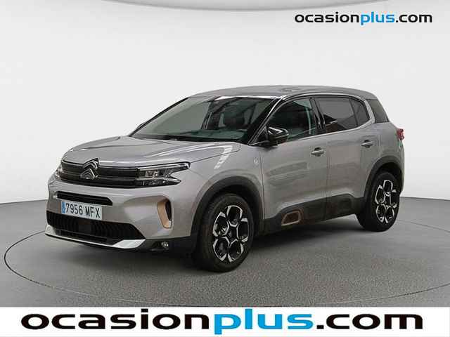 Citroën C5 aircross Ocasión Sevilla