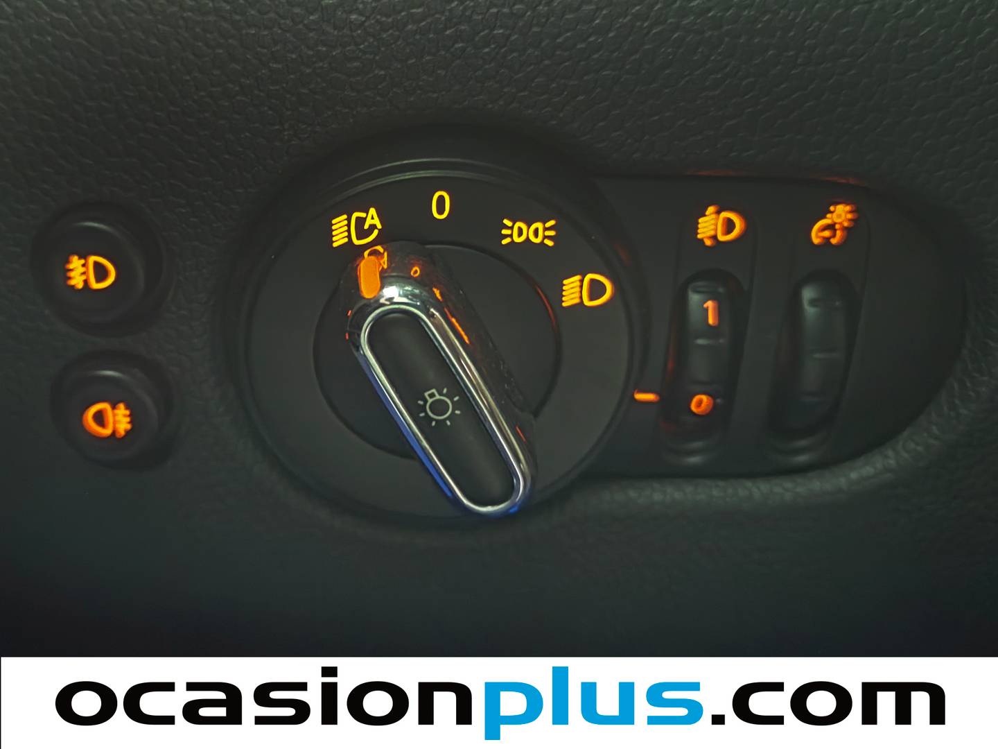 Foto Mini MINI MINI MINI Cabrio One (102 CV)