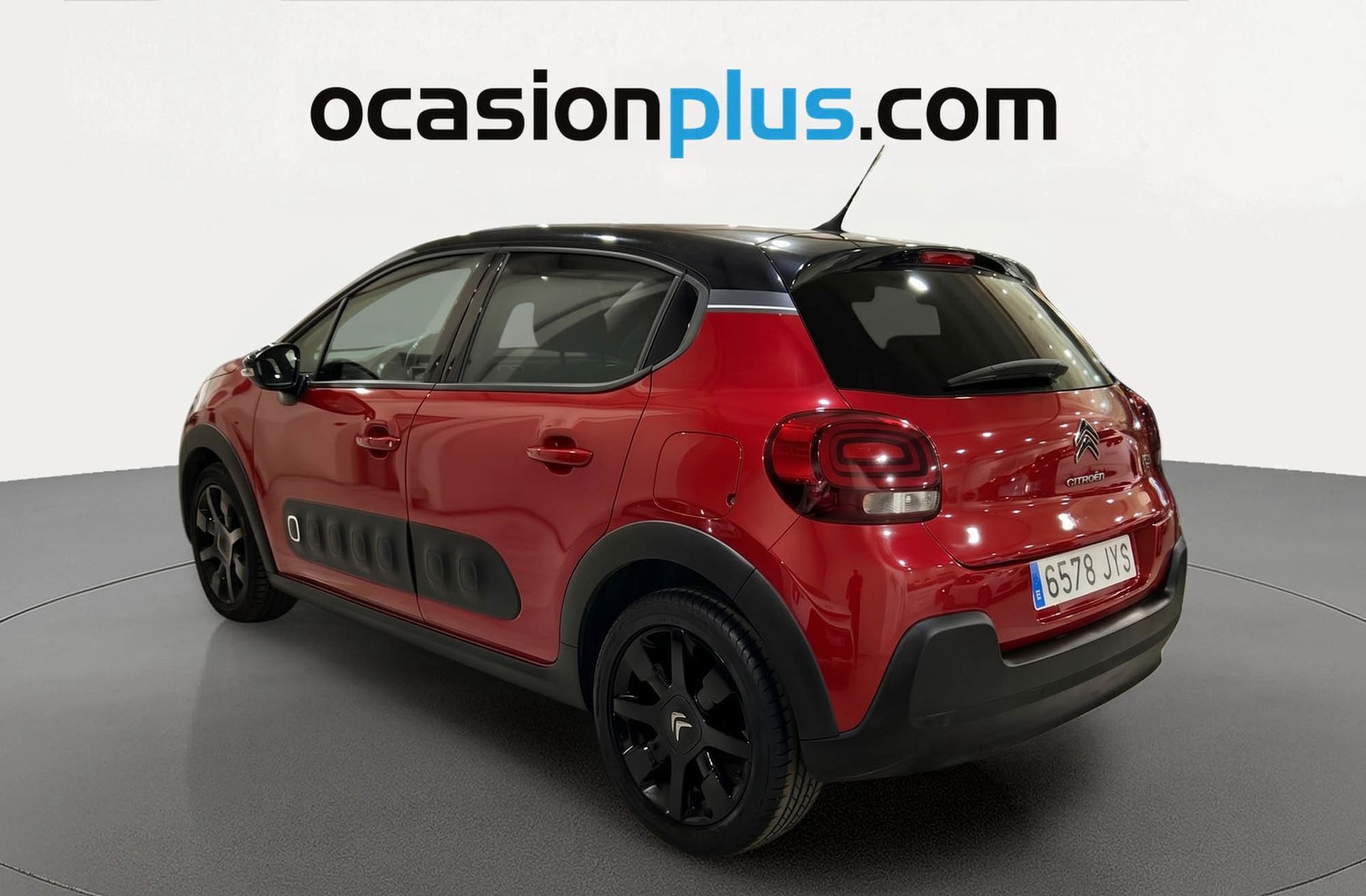 Citroën C3 PureTech 82 Shine - foto 3
