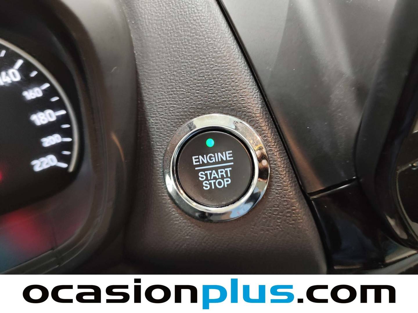 Foto Ford EcoSport Ford EcoSport 1.0T EcoBoost S&S Titanium (140 CV)