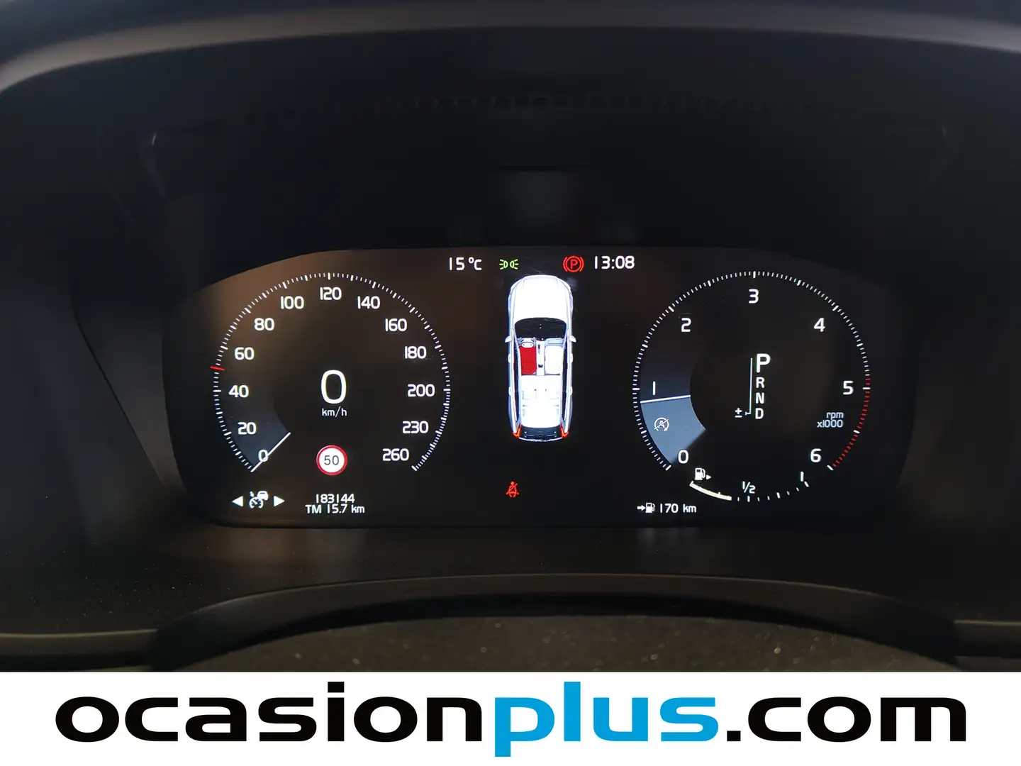 Foto Volvo V90 Cross Country Volvo V90 Cross Country D5 AWD Auto (235 CV)