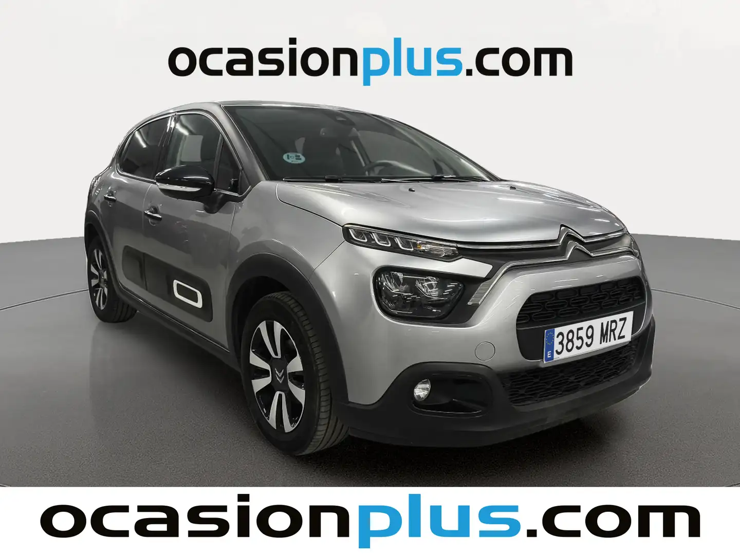 Foto Citroën C3 Origin Citroen C3 Origin Origin PureTech 110 Max (110 CV)