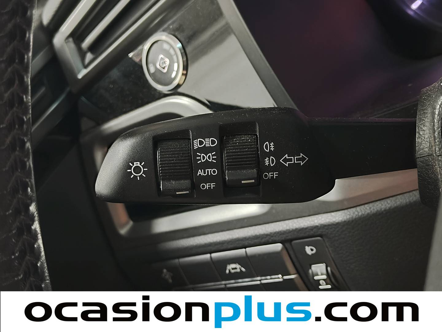 Extras del SsangYong Korando SsangYong Korando G15T Urban Auto (163 CV) GLP