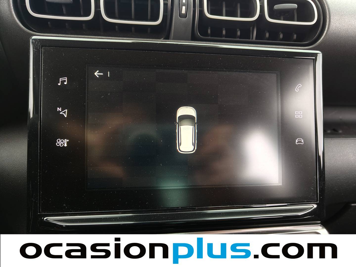 Foto Citroën C3 Aircross Citroen C3 Aircross PureTech 110 S&S Feel (110 CV)