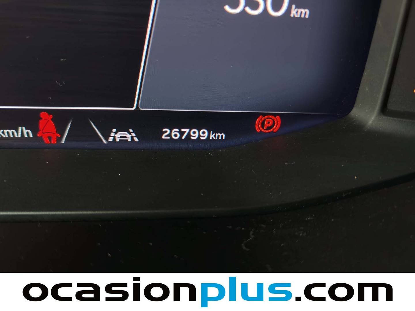 Foto Seat Ibiza SEAT Ibiza 1.5 TSI FR XL DSG (150 CV)