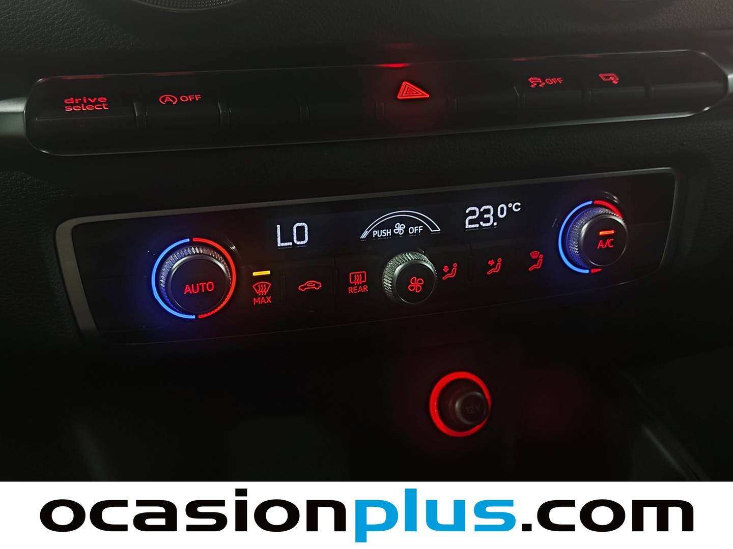 Foto Audi A3 Audi A3 Sedan Sedan S line edition 1.6 TDI clean diesel (110 CV)