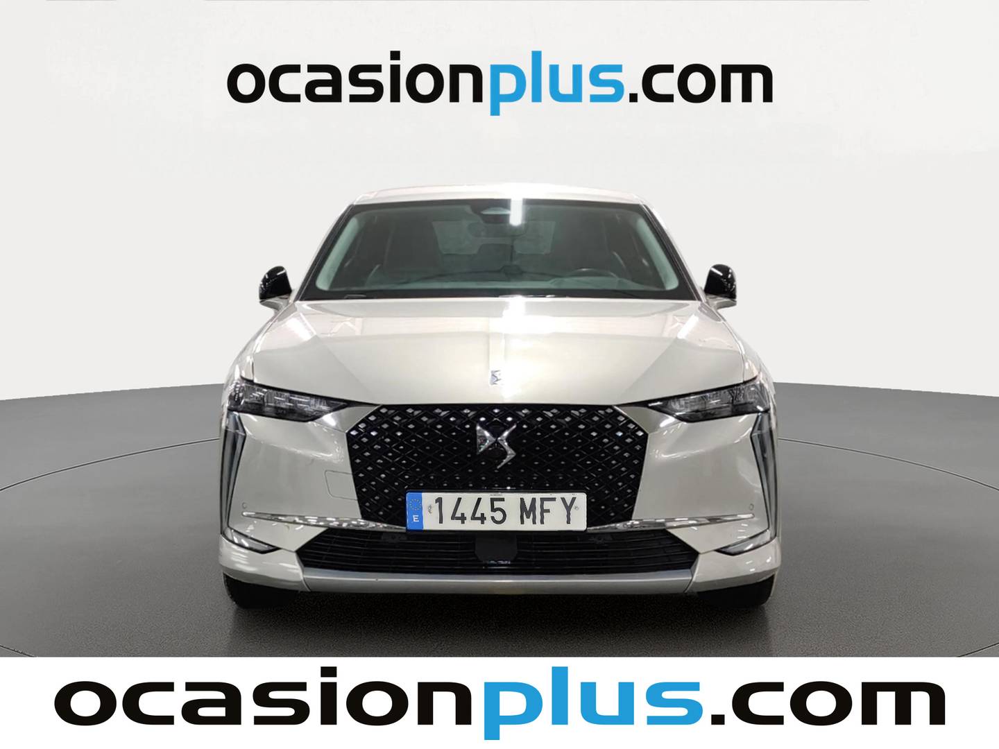 Foto DS DS 4 DS DS4 BlueHDi 130 Trocadero Auto  (130 CV)