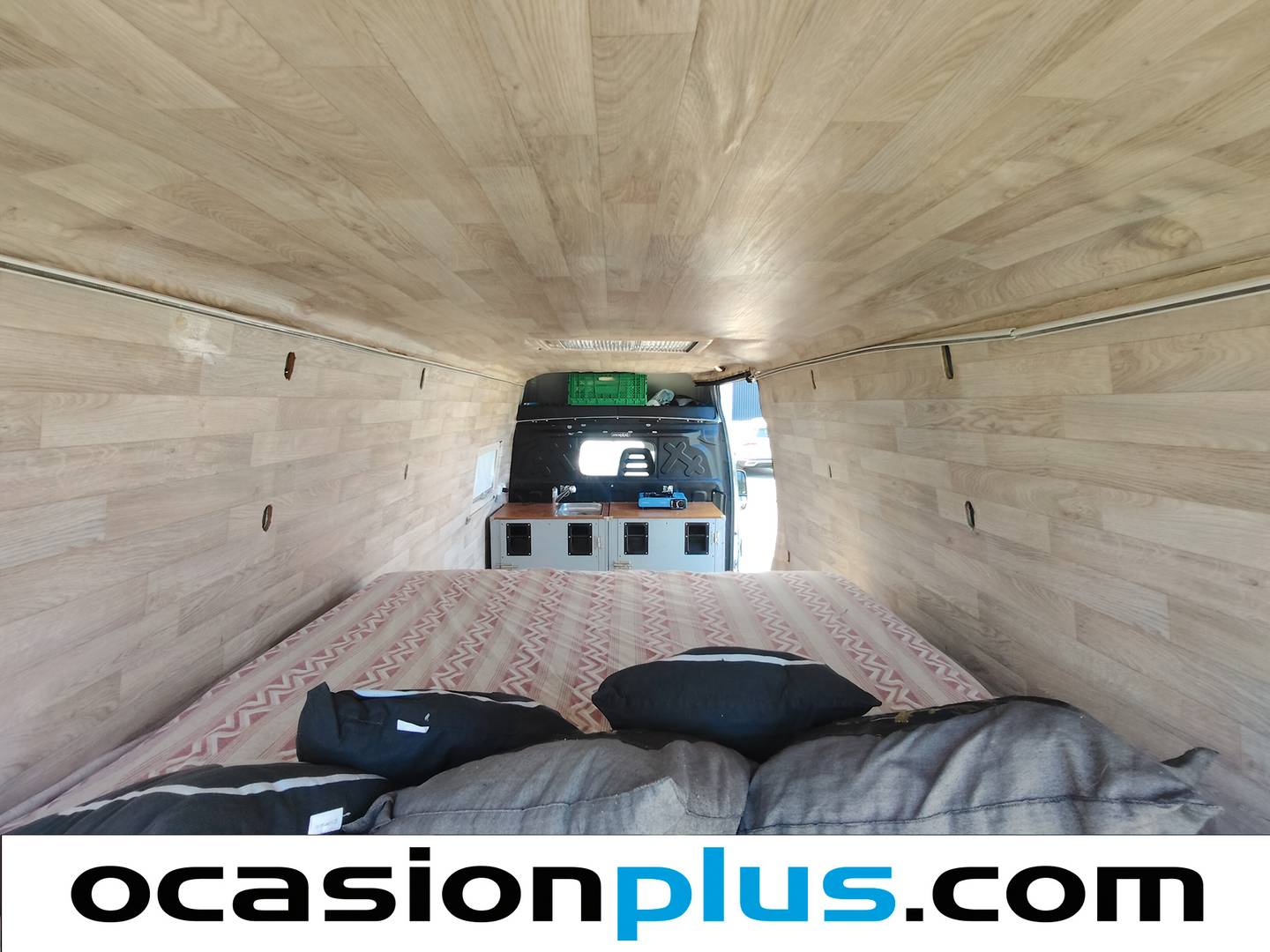 Iveco Daily Iveco Daily 35S 13 V 3950/H3 126 CV km 0
