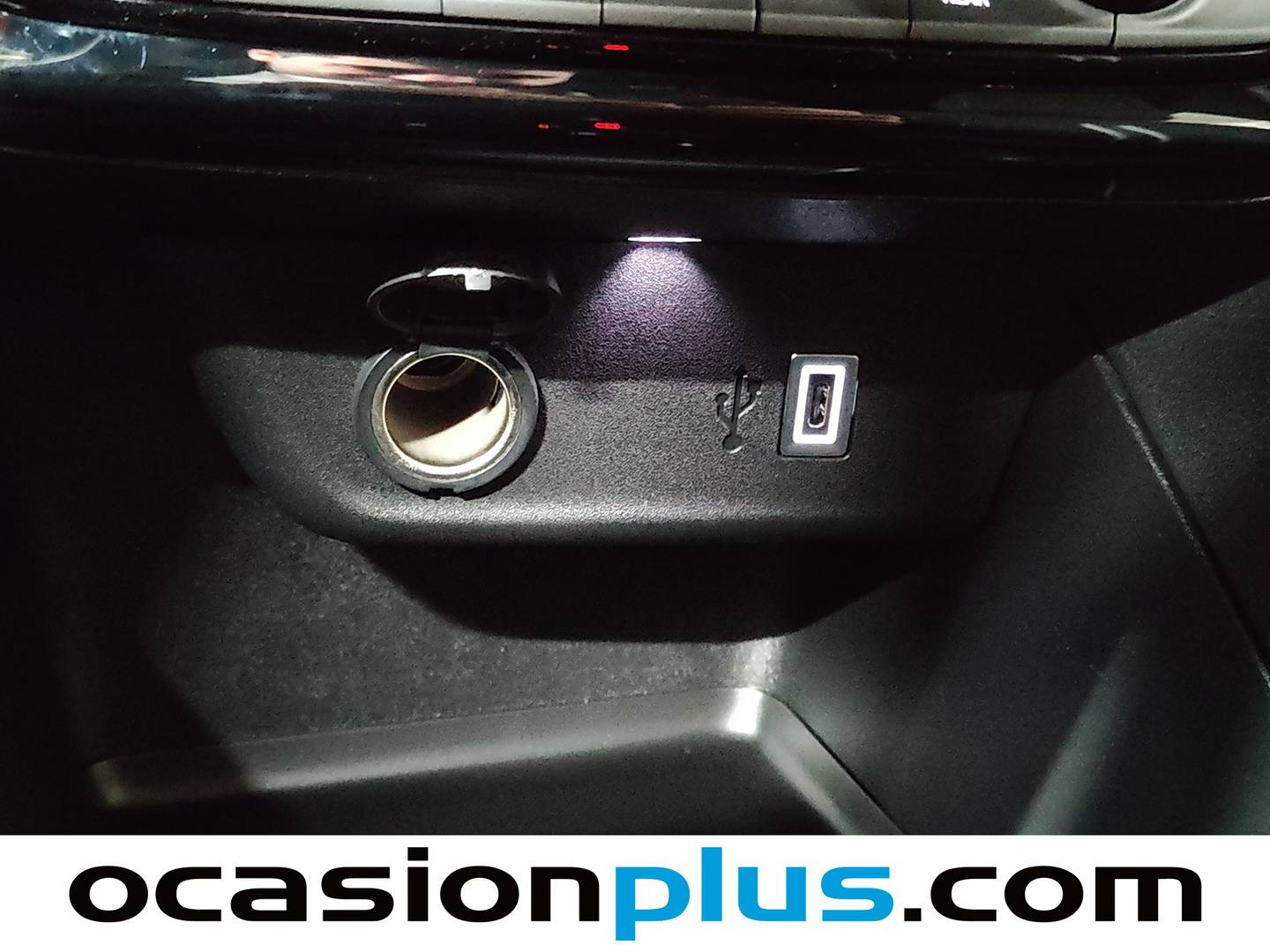 Foto Opel Corsa Opel Corsa 1.2 T XHL Hybrid GS eDCT (110 CV)