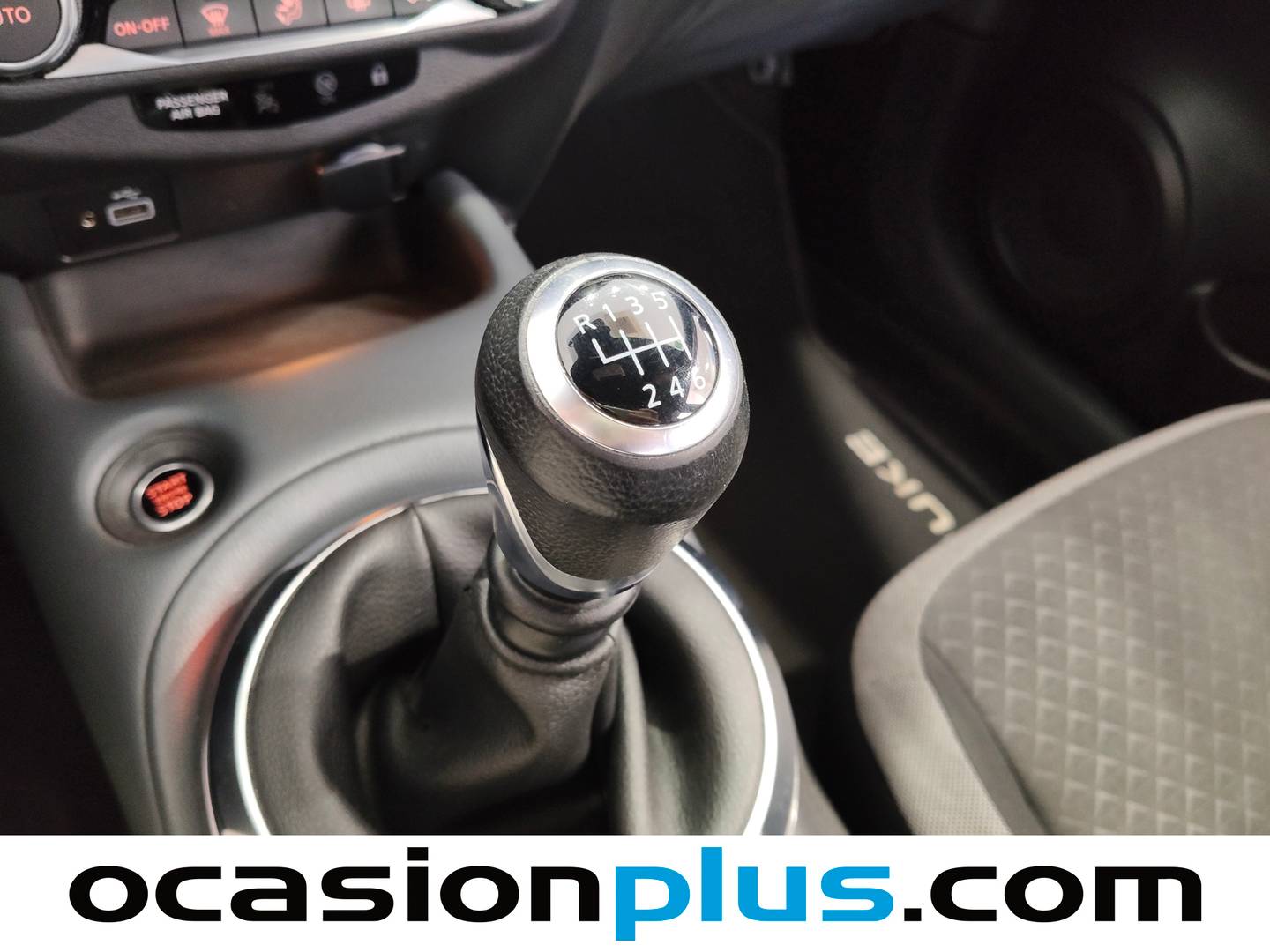 Nissan JUKE Nissan Juke DIG-T N-Connecta 4x2 (117 CV) de segunda mano