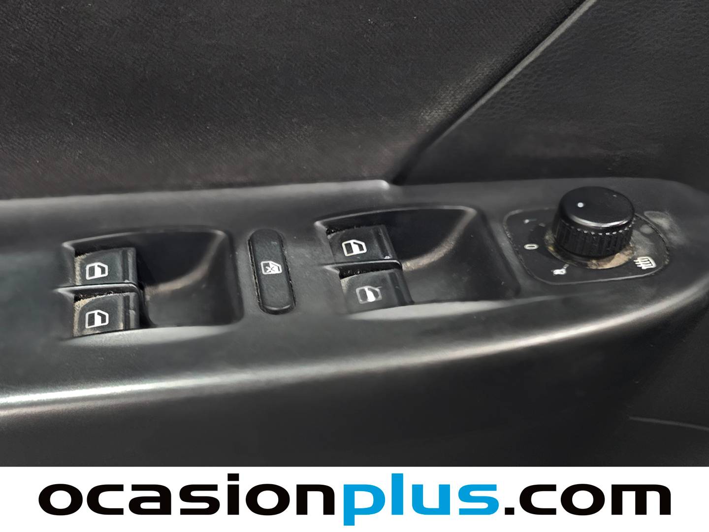 Volkswagen Passat Volkswagen Passat Advance Plus 2.0 TDI DPF (110 CV) 2009