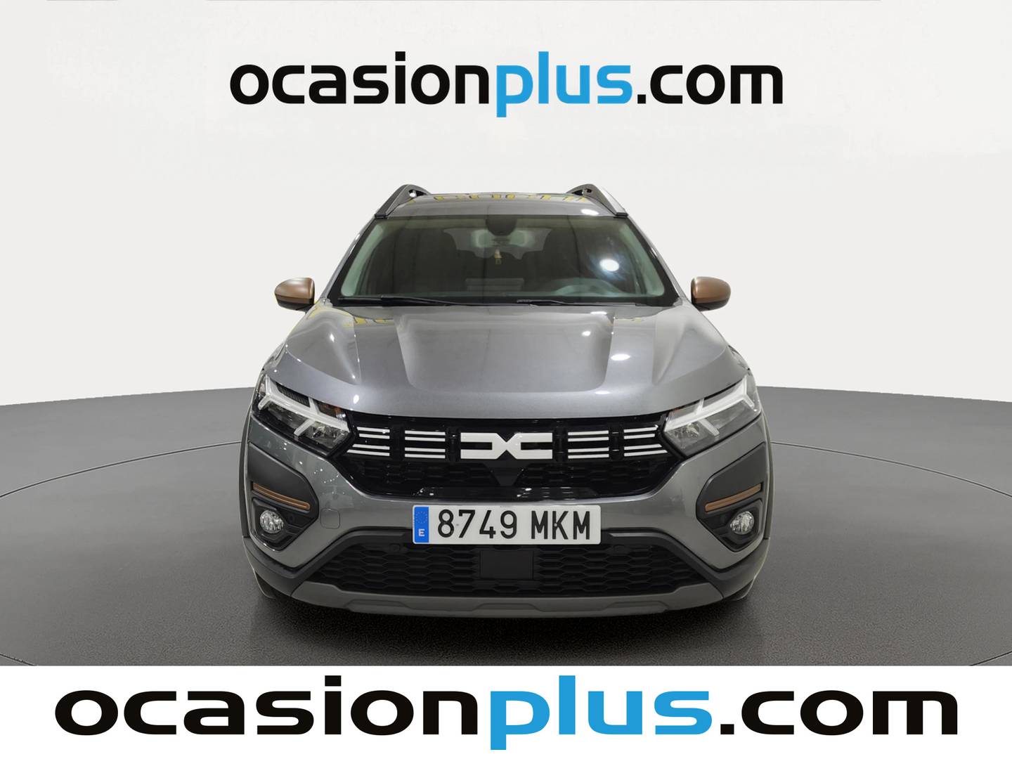 Foto Dacia Jogger Dacia Jogger Extreme Hybrid (140 CV) 7 Plazas