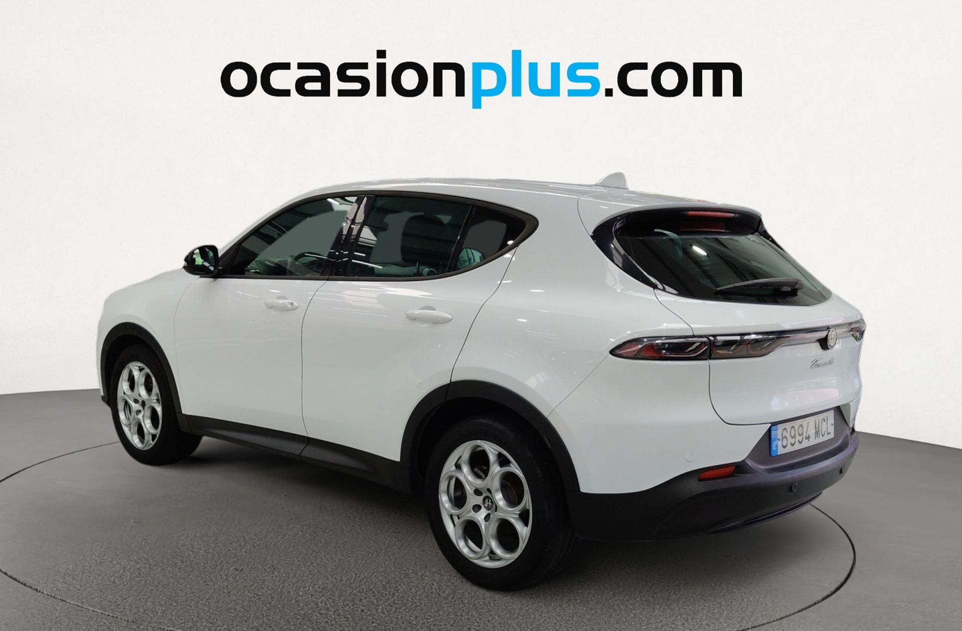 Alfa Romeo Tonale 1.5 MHEV Sprint FWD - foto 3