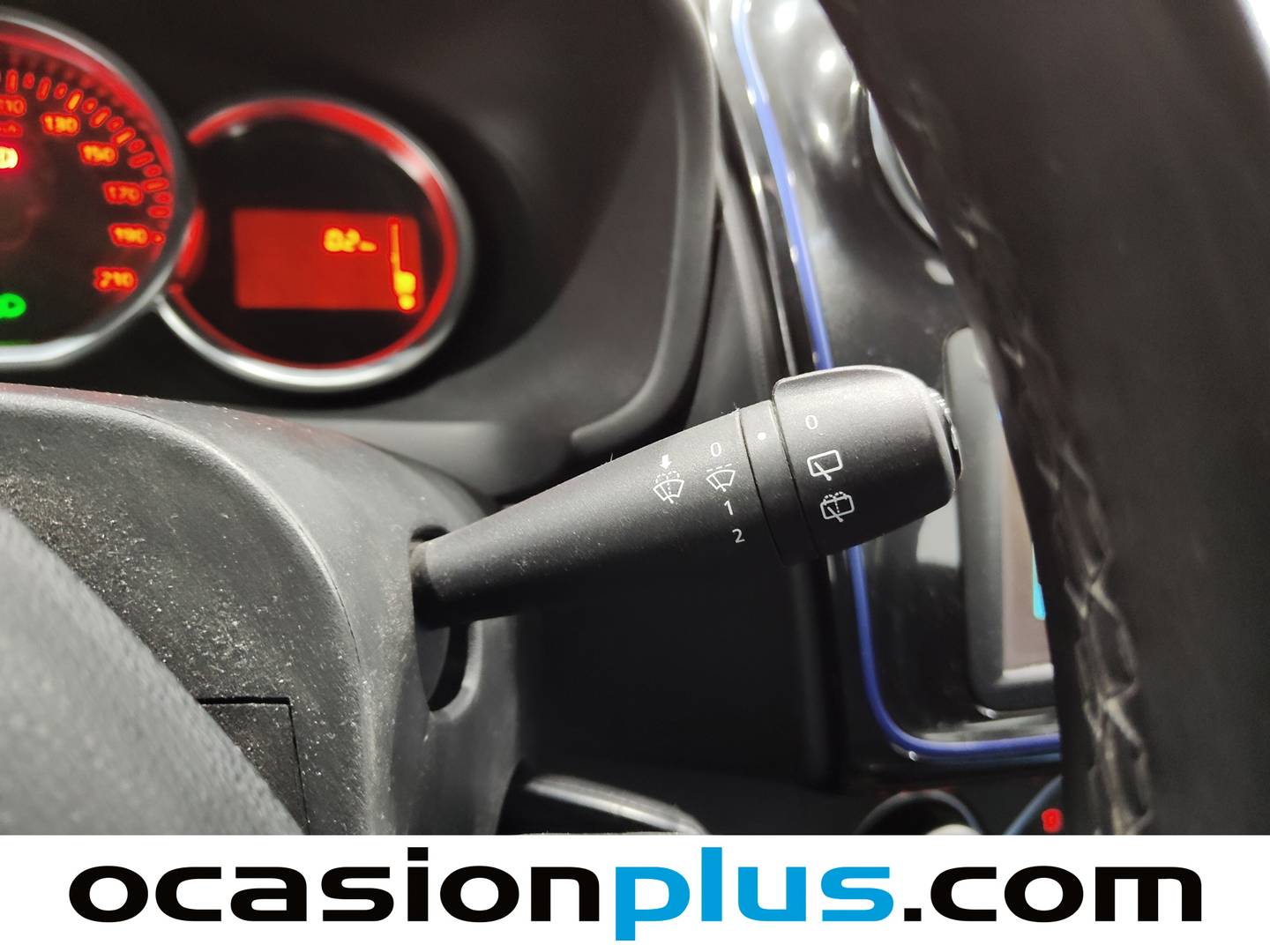 Foto Dacia Sandero Dacia Sandero SL Aniversario TCE (100 CV) GLP