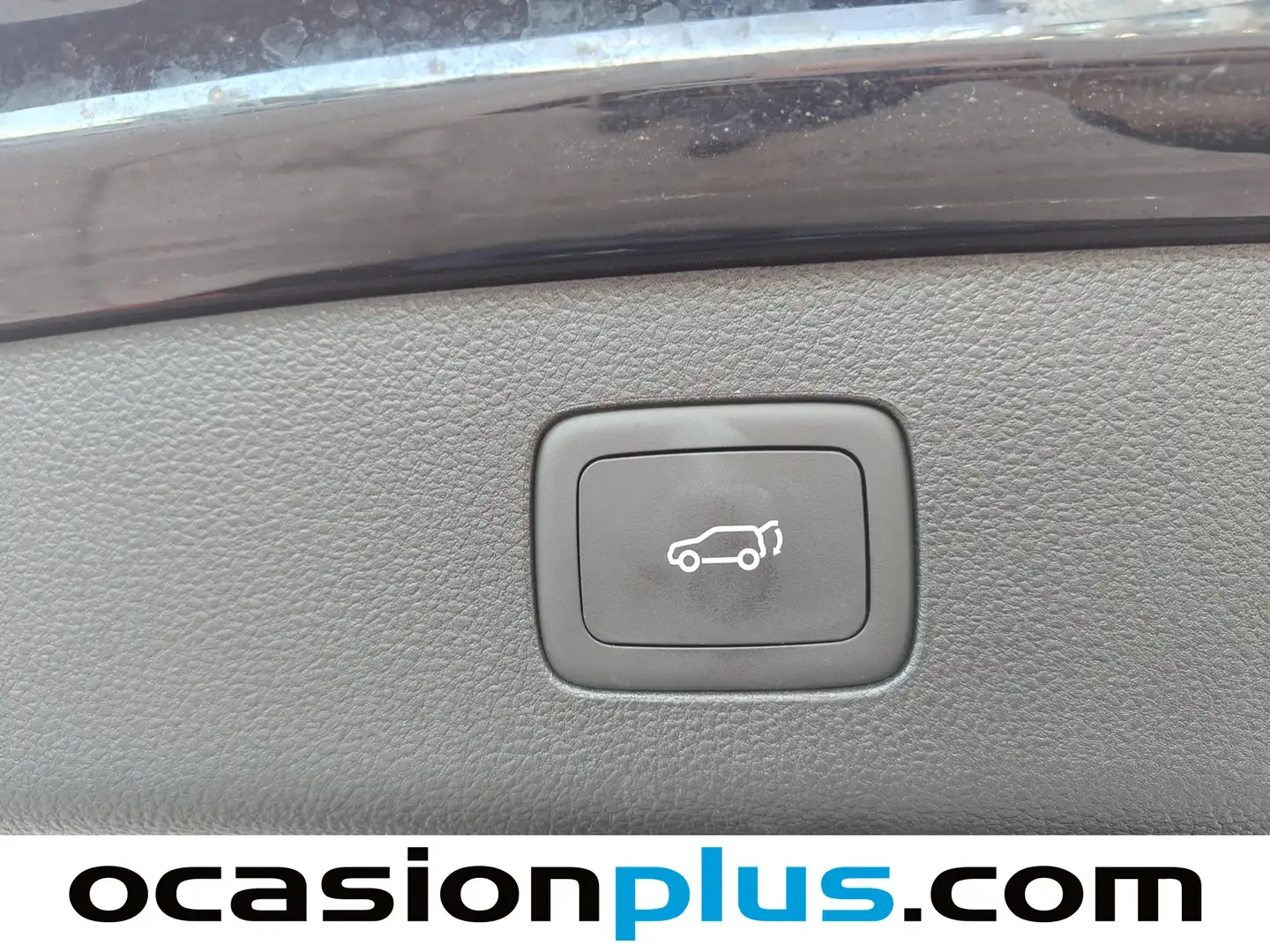 Foto MG HS MG eHS 1.5 T-GDI PHEV Luxury (258 CV)