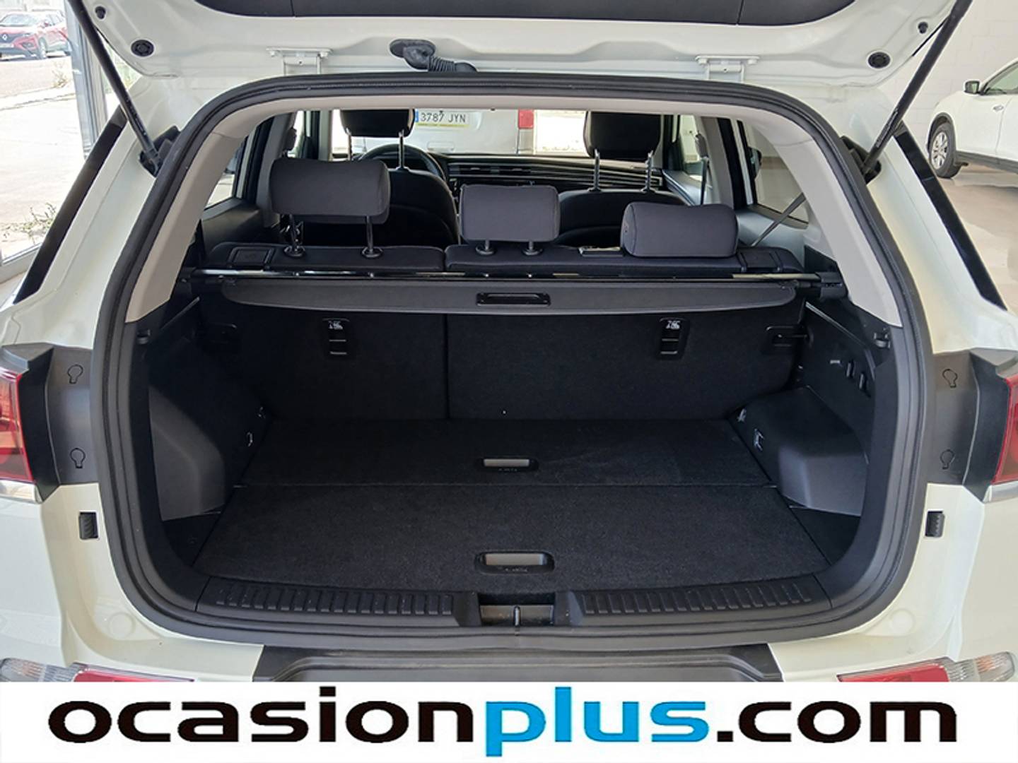 Foto SsangYong Korando Ssangyong Korando G15T Urban (163 CV)