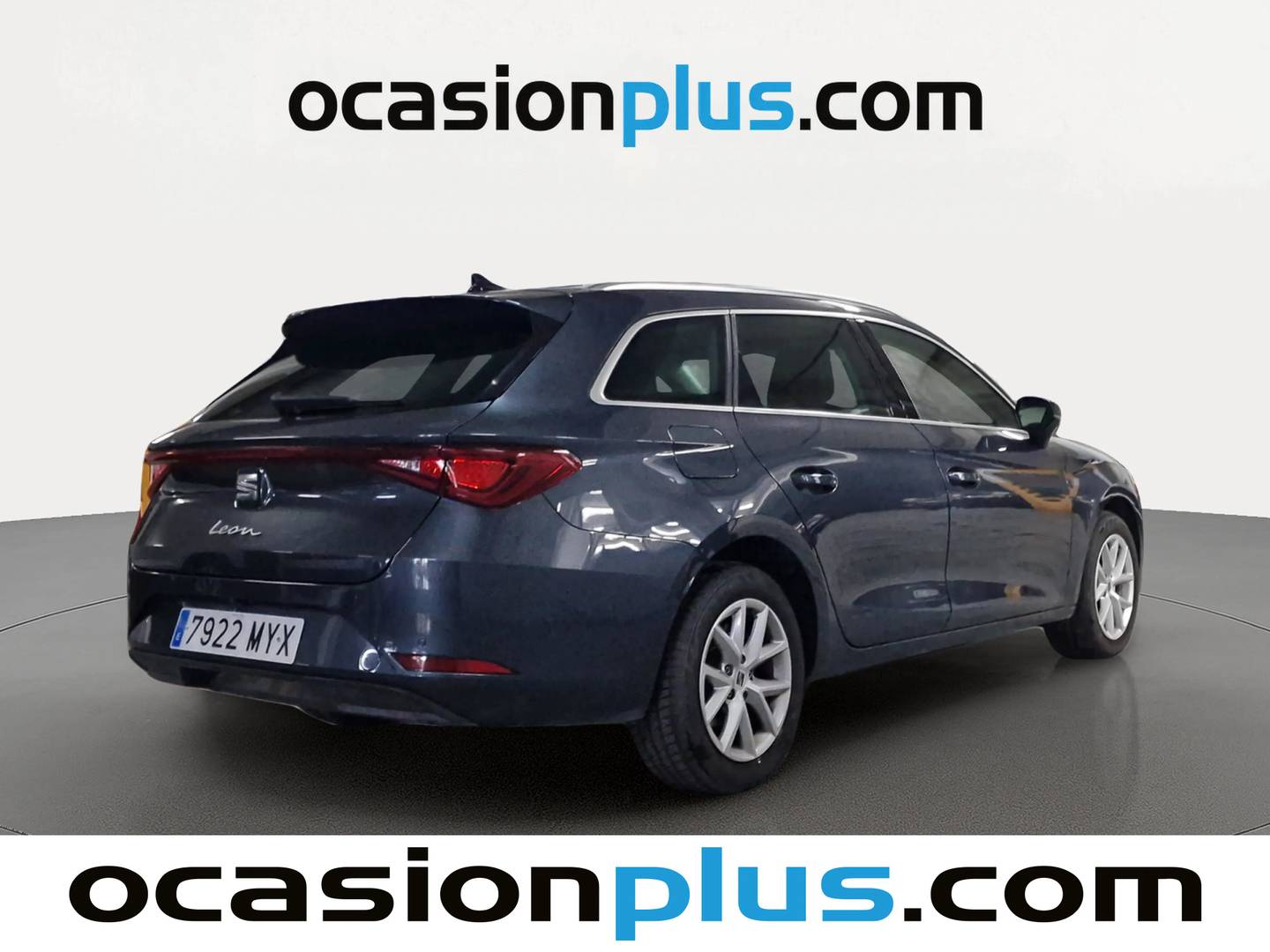 Foto Seat León SEAT León ST 1.5 eTSI Style 25 Aniversario (116 CV)