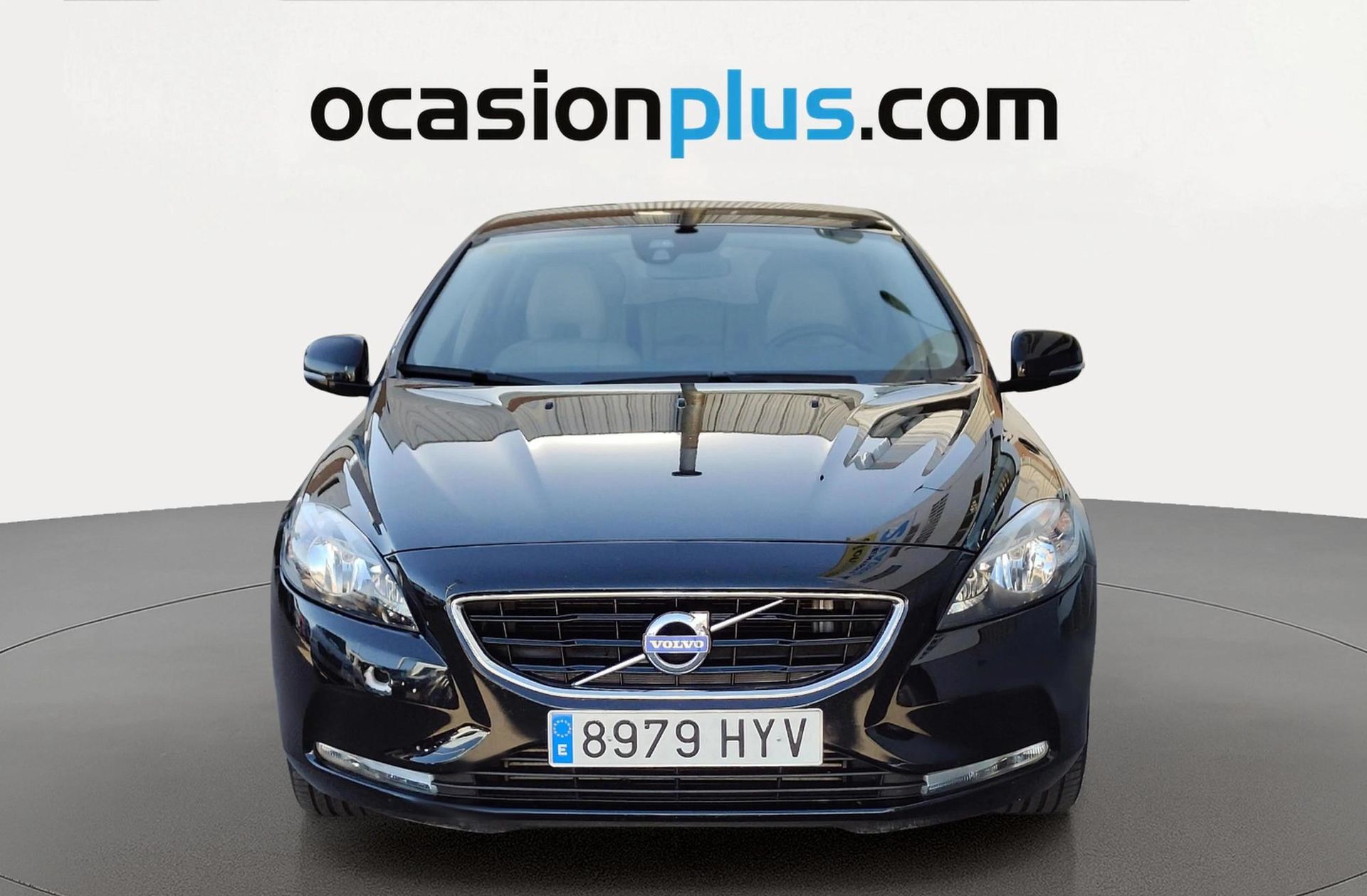 Volvo V40 D3 Momentum Edicion Ocean Race - foto 15