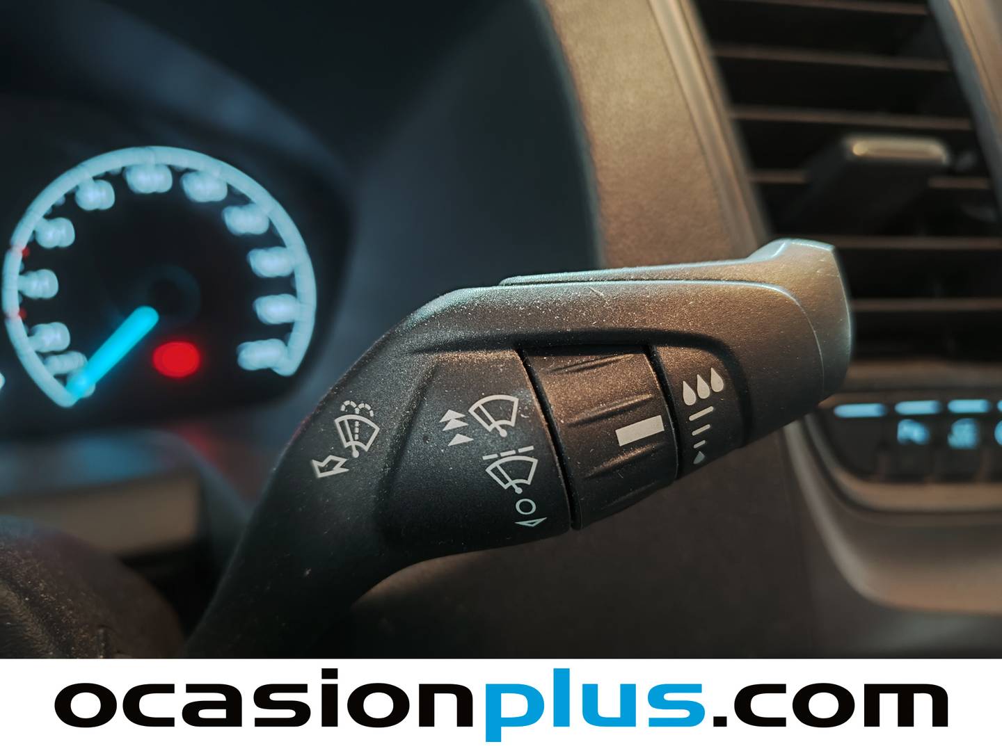 Ford Transit Custom Ford Transit Custom 2.0 TDCI 280 L1 Trend (130 CV) de segunda mano