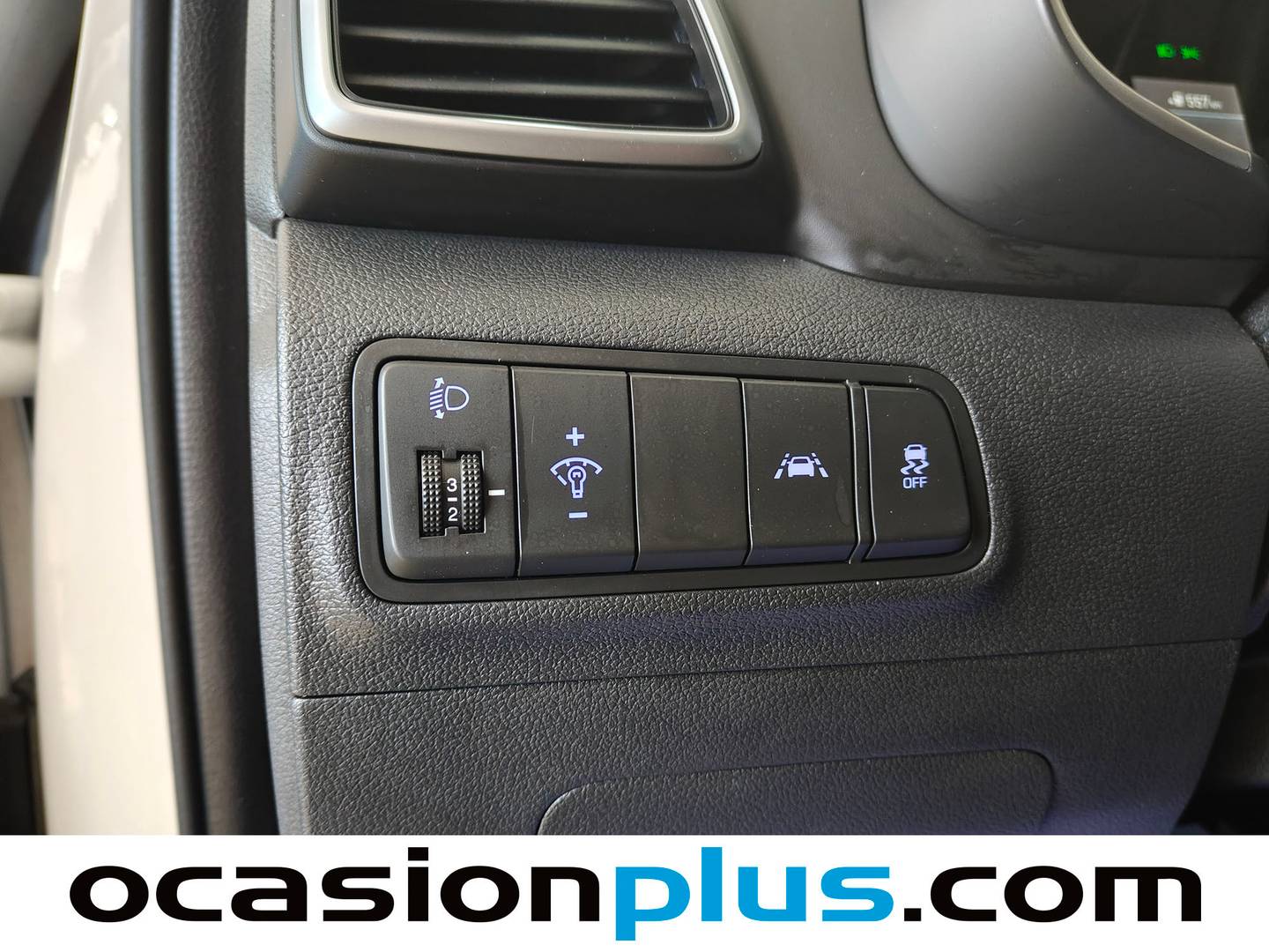 Hyundai Tucson Hyundai Tucson 1.6 GDI Tecno 4x2  (132 CV) 132cv