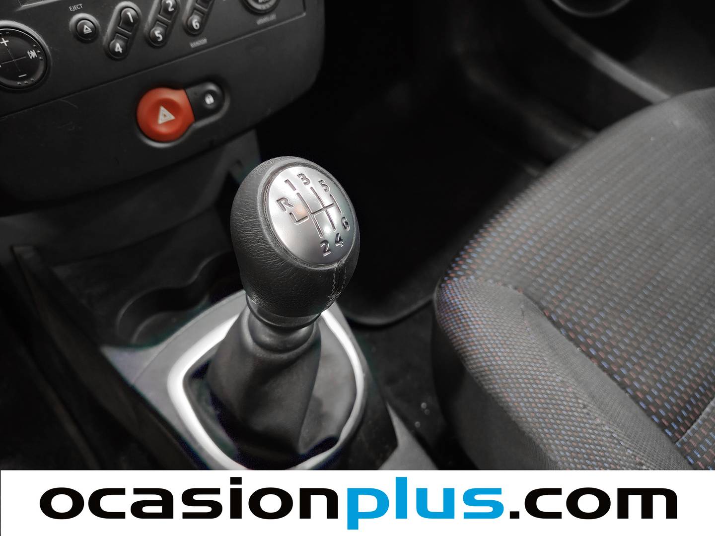 Renault Clio Renault Clio 1.5 dCi Confort Dynamique (105 CV) de segunda mano