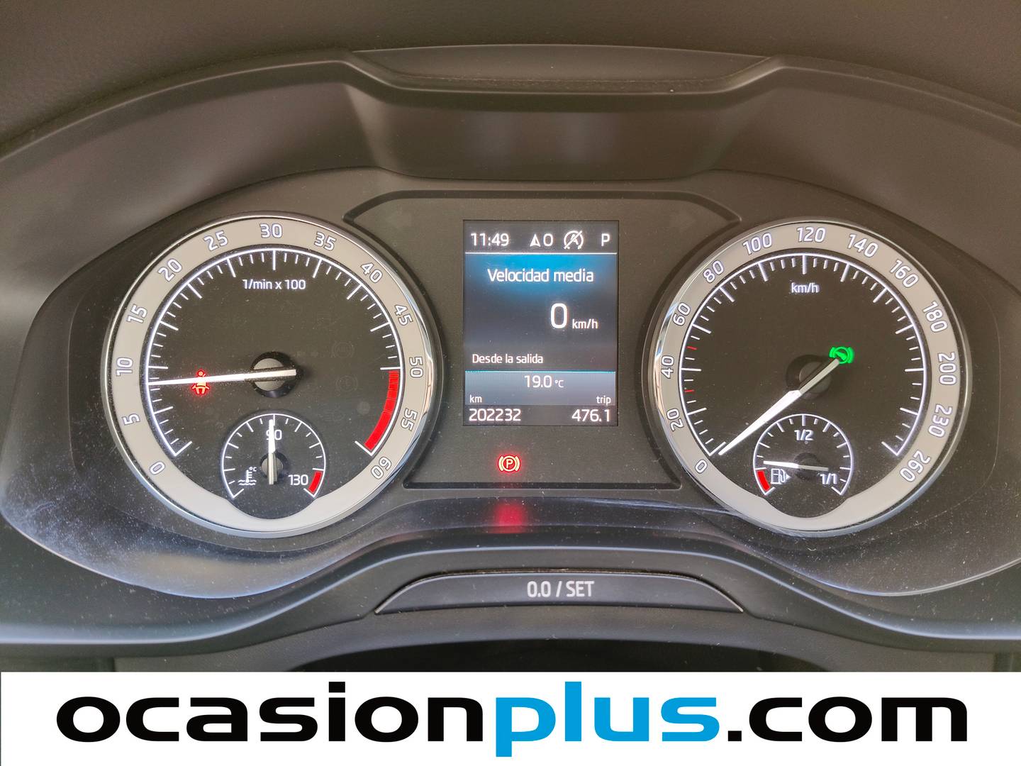 Skoda Kodiaq Skoda Kodiaq 2.0 TDI Style 4x4 DSG (190 CV) 7 Plazas barato