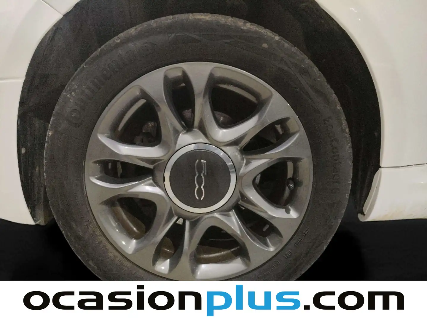 Foto Fiat 500C Fiat 500C 1.0 Hybrid Connect (70 CV)