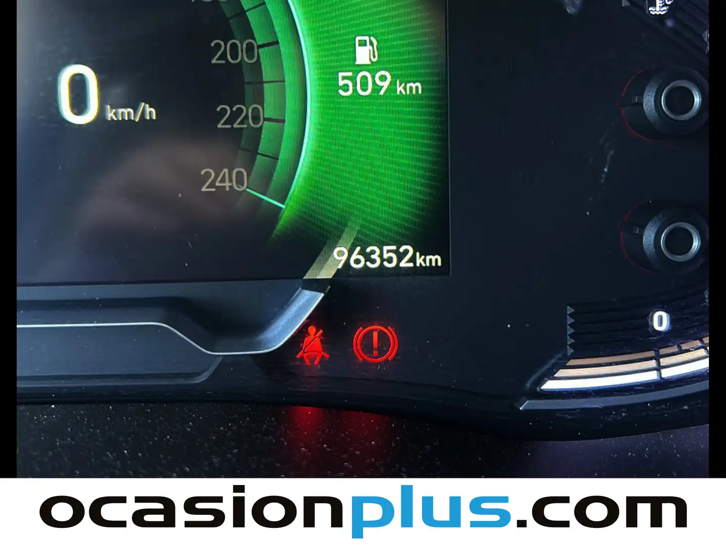 Foto Hyundai i30 Hyundai i30 1.0 TGDI 48V Tecno (120 CV)