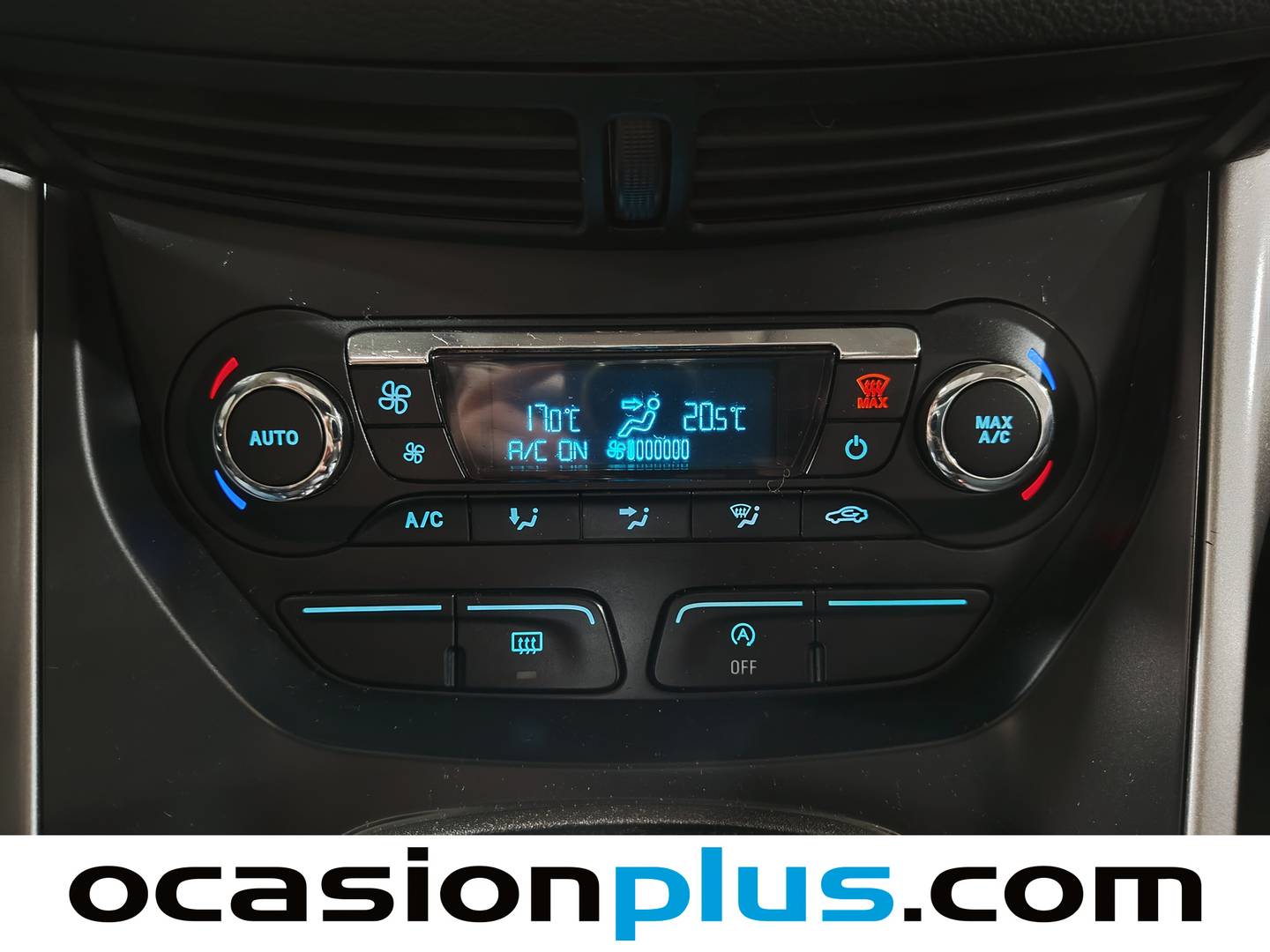 Foto Ford Kuga Ford Kuga 1.6 EcoBoost S&S 4x2 Trend (150 CV)