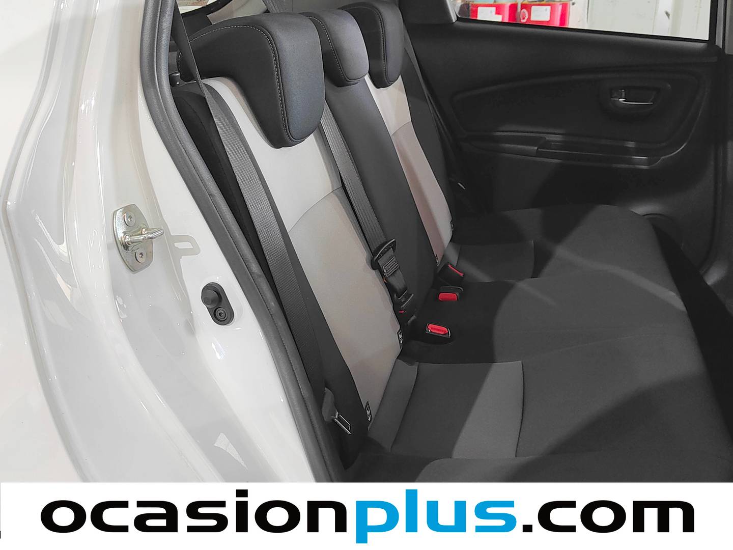 Toyota Yaris Toyota Yaris 1.5 Hybrid Feel (100 CV) km 0