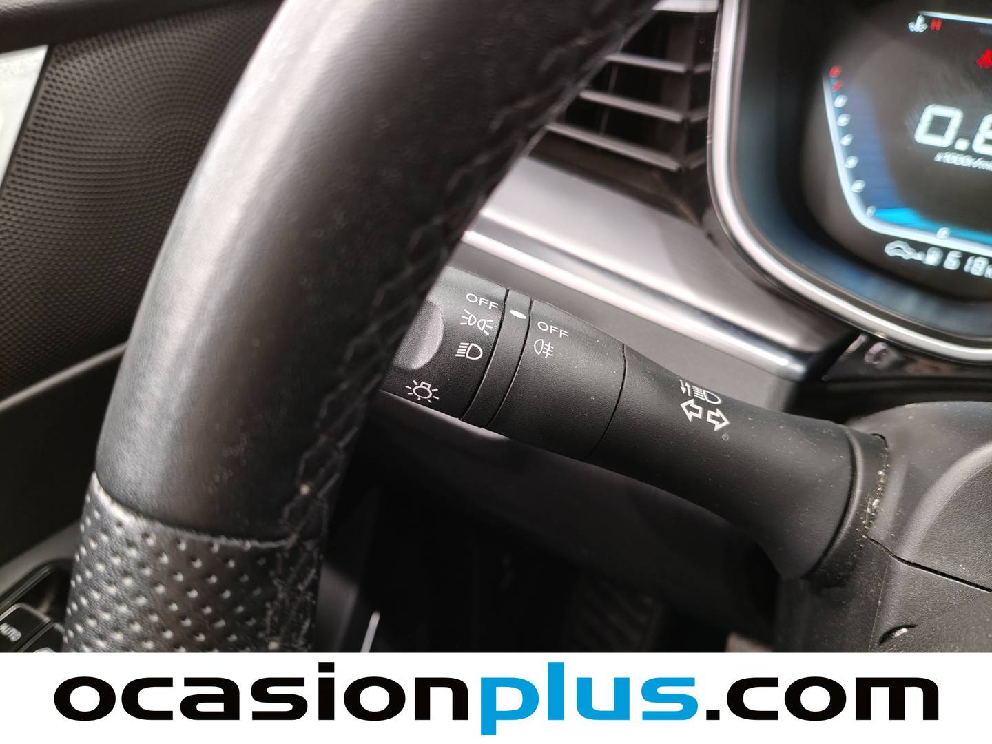 Foto SWM G01 SWM G01 1.5T Luxury (131 CV)