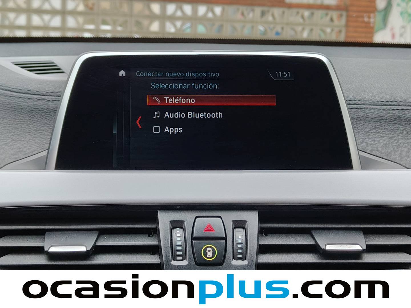 Foto BMW X2 BMW X2 sDrive18d (150 CV)