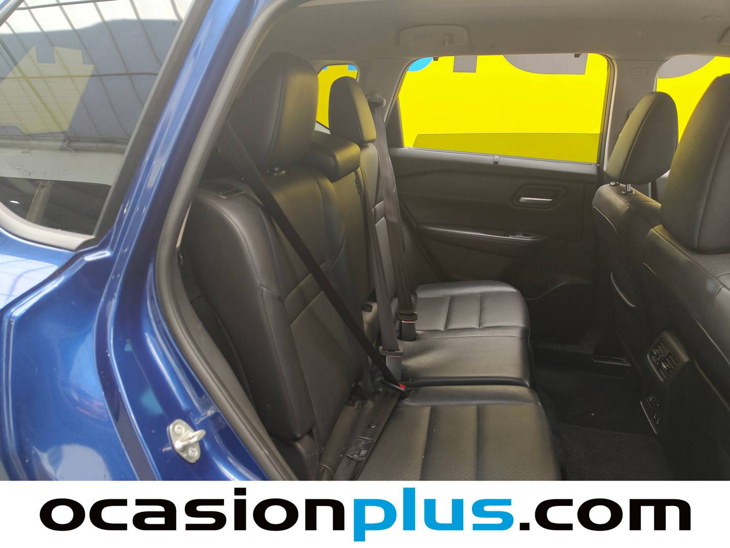 Nissan X-TRAIL Nissan X-Trail 1.5 e-4ORCE N-Connecta 4X4 AT (213 CV) 213cv