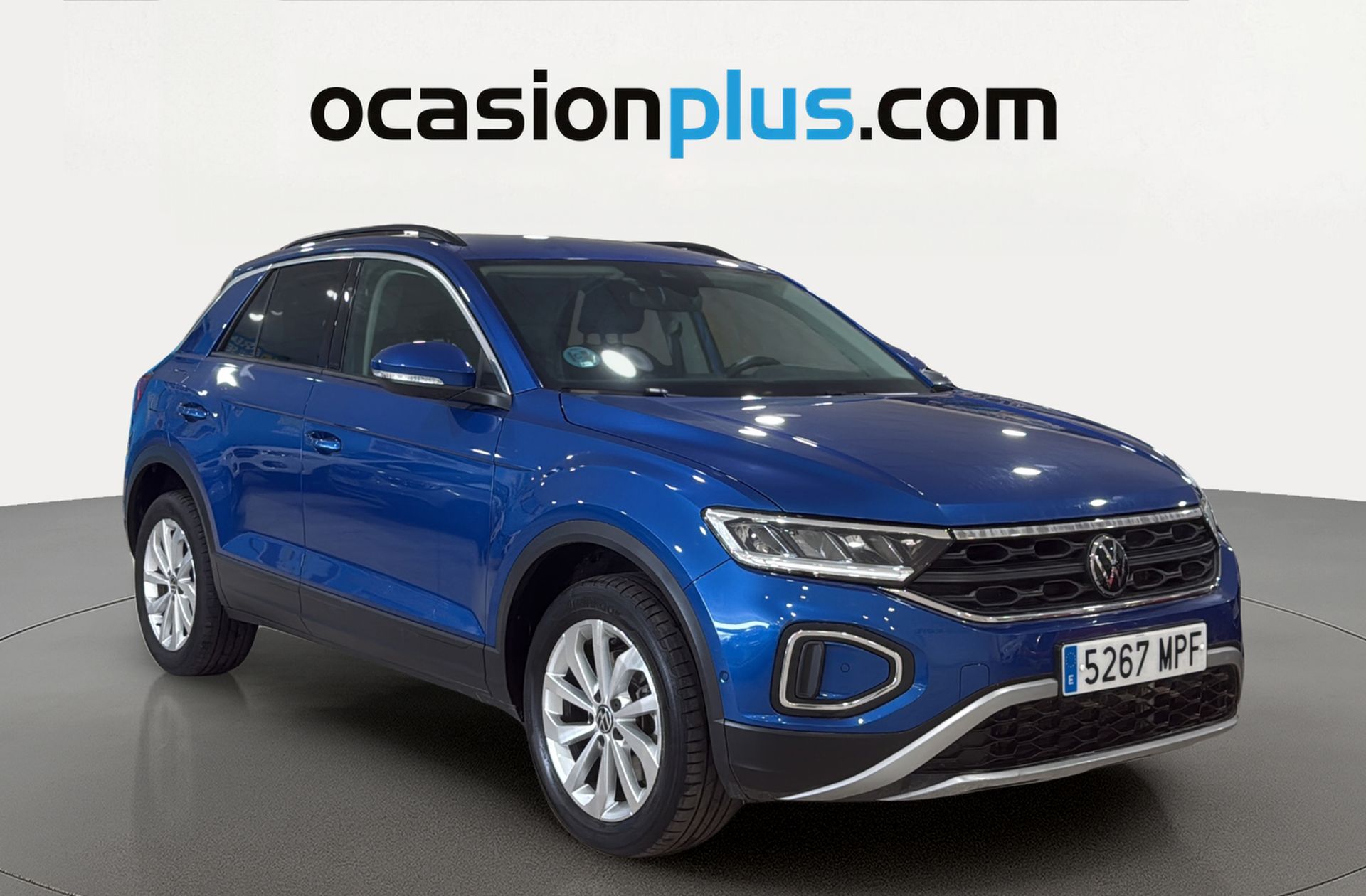 Volkswagen T-Roc Life 2.0 TDI DSG - foto 2