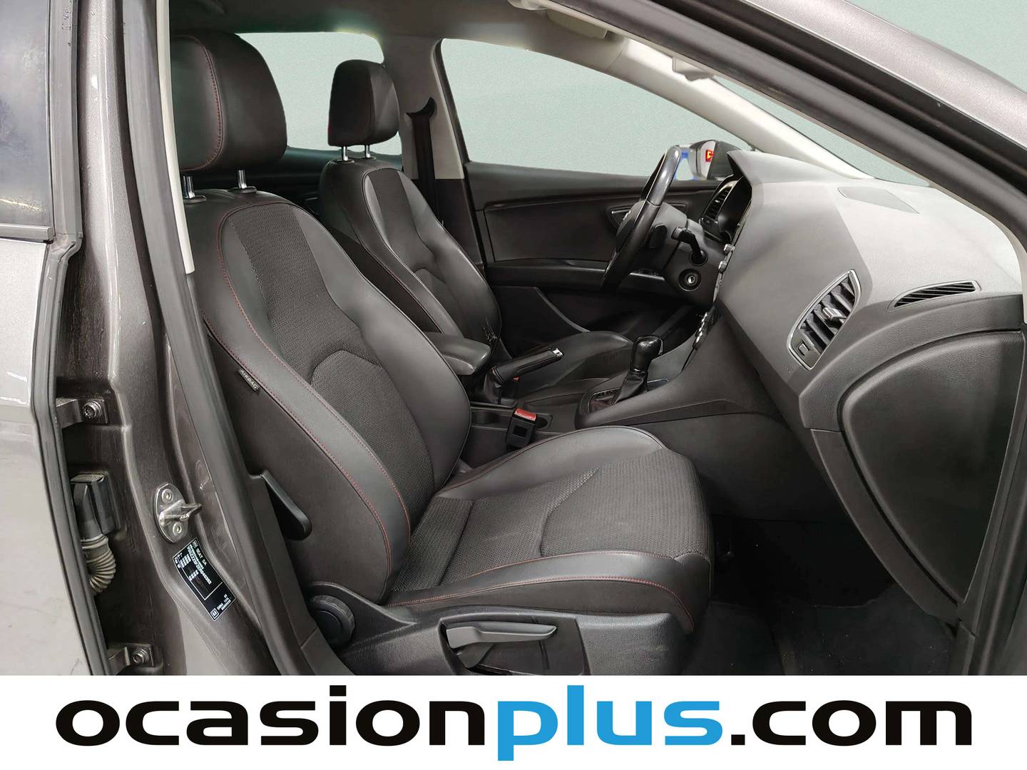 Seat León Seat León ST 2.0 TDI S&S FR DSG  (184 CV) km 0