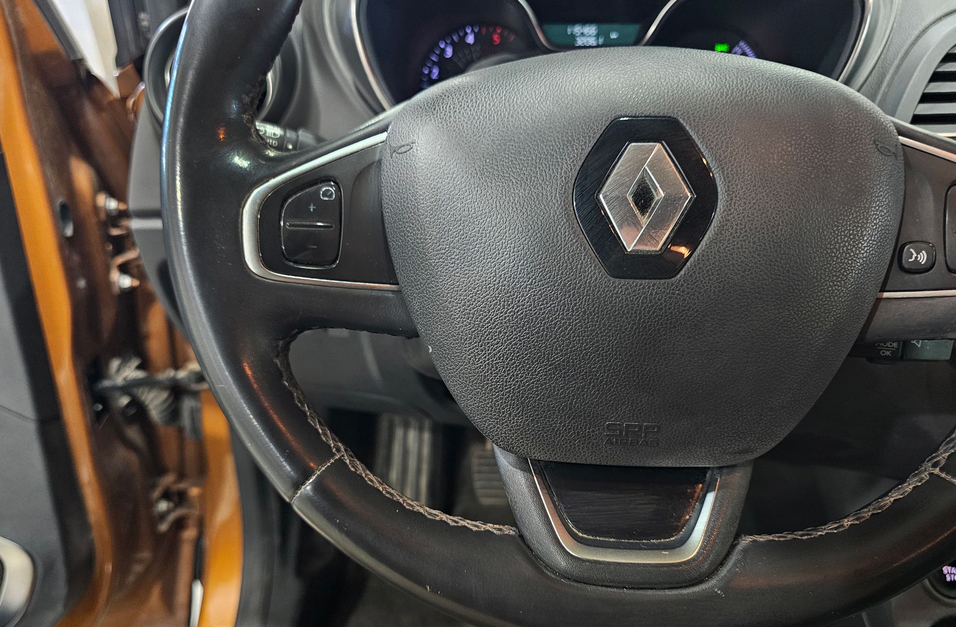 Renault Captur Zen Energy dCi - foto 27