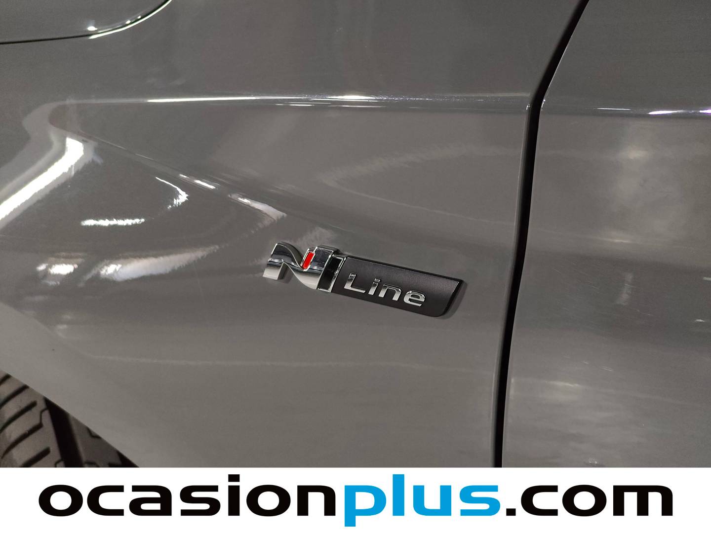 Hyundai i30 Hyundai i30 CW 1.0 TGDI N Line 30 Aniversario (120 CV) de segunda mano